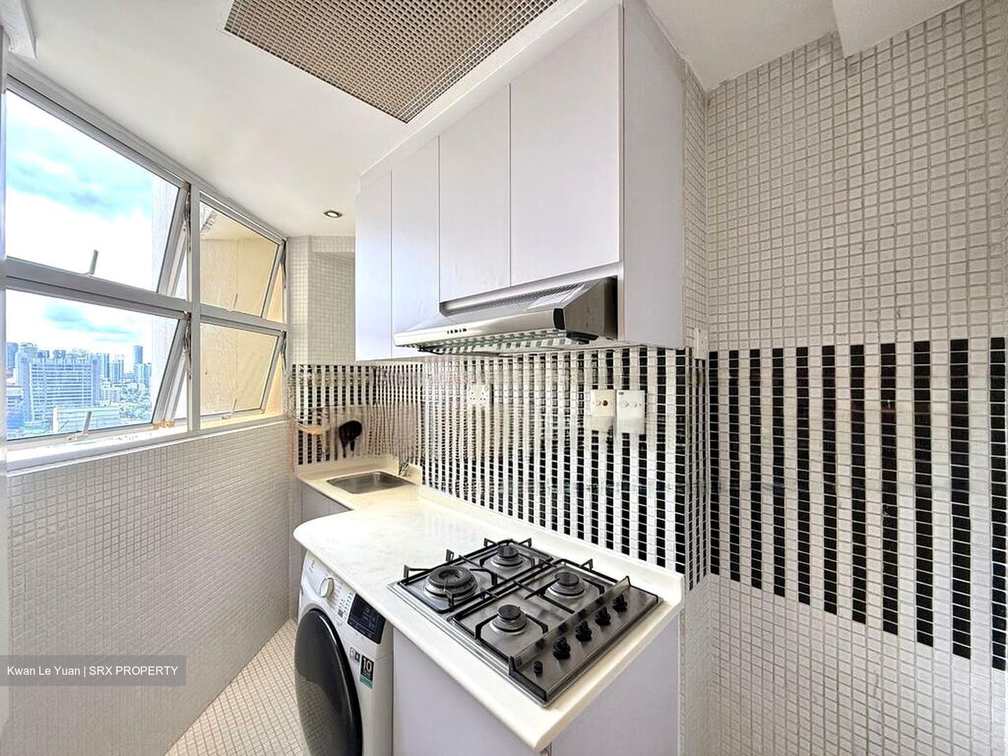 The Riverwalk / Riverwalk Apartments (D1), Apartment #463402281
